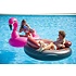 Merkloos Enjoy Summer - Opblaasbare Flamingo Float 160 Cm | Kleur: Roze