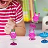 Decopatent 24 STUKS | Jump Up Monsters | Mix Gekleurde Omhoog Springende Monsters | Leuke Traktatie / Uitdeelcadeautjes voor jongens en Meisjes