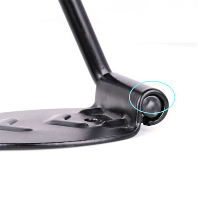 Decopatent Wand Ophangsysteem Fiets Beugel - Muurbevestiging Muurbeugel - Fietsenrek - Fietsdrager - Ophang Beugel Muur - Ophangen Fiets - Wandbeugel - Ophangbeugel - Fiets ophangen aan muur - Muur Bevestiging - Fietsbeugel - Decopatent®