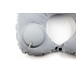 Decopatent Comfortabel Reiskussen Nekkussen - Automatisch in te stellen op hardheid - Reiskussentje Auto-deflatable - Slaapkussen - Nek kussen - Travel Pillow - Opblaasbaar nekkussens voor in het Vliegtuig / Trein / Bus / Auto etc. -  Decopatent®