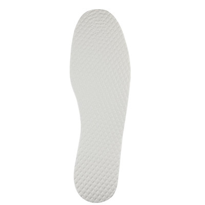 Decopatent 4 PAAR Comfortabele Inlegzolen Tegen Hielspoor En Onderdrukking Van Pijn - Inlegzooltjes zijn eenvoudig op uw maat te knippen. Geschikt voor Maat: 34/35/36/37/38/39/40/41/42/43/44/45 - Decopatent®