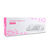 Decopatent Make up Organizer met 20 Vakken – Make-up Organizer Transparant - Sieraden Makeup Cosmetica Opbergsysteem - Display Houder voor Lippenstift / Nagellak / Brushes / Visagie - Make up kwasten / Sieraden etc. - Decopatent®
