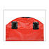 Decopatent Waterdichte Tas Ocean Pack 30L - Waterproof Dry Bag Sack - Schoudertas Droogtas 100% Waterdicht - Survival Outdoor Drybag Rugzak - Survival Bag plunjezak - Outdoor Tas - Reistas - Boottas - Zeiltas - Drybags 30 Liter - Kleur: ROOD - Decopatent®