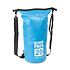 Decopatent Waterdichte Tas Ocean Pack 20L - Waterproof Dry Bag Sack - Schoudertas Droogtas 100% Waterdicht - Survival Outdoor Drybag Rugzak - Survival Bag plunjezak - Outdoor Tas - Reistas - Boottas - Zeiltas - Drybags 20 Liter - Kleur: BLAUW - Decopatent®