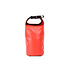 Decopatent Waterdichte Tas Ocean Pack 2L - Waterproof Dry Bag Sack - Droogtas 100% Waterdicht - Survival Outdoor Drybag Rugzak - Survival Bag plunjezak - Outdoor Tas - Reistas - Boottas - Zeiltas - Drybags 2 Liter - Kleur: ROOD - Decopatent®