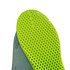 Decopatent Comfortabele Gel SPORT Inlegzooltjes voor Indoor & Outdoor Sport - Inlegzooltjes voor tijdens het Sporten - Sport schoenen zooltjes / Inlegzolen - Sport Active Inlegzool geschikt voor Maat: 40 tm 44 - Heren / Dames - Decopatent®