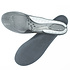 Decopatent Comfortabele Gel SPORT Daily Use Inlegzooltjes voor Indoor & Outdoor Sport - Inlegzooltjes voor tijdens het Sporten - Sport schoenen zooltjes / Inlegzolen - Sport Inlegzool geschikt voor Maat: 41 tm 45 - Heren / Dames - Decopatent®