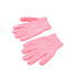 Decopatent Spa Gel Handschoenen - Oil Moisturising Gel Gloves - Hydraterend en Verzachtend voor je Handen - Voorkomt Droge hand Huid - Jojoba Olie - Vitamine E - Lavendelk Olie - Huidverzorging - Kleur: Roze - Decopatent®