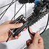 Decopatent Multitool Fiets reparatie toolkit 12-delig -  Voor Racefiets / Toerfiets / Mtb / Mountainbike - Vouwgereedschap fiets - Multifunctionele Fiets Reparatieset - Zakgereedschap Multi tool - Pocket tool fiets - Fiets montage - Decopatent®