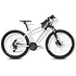 Decopatent PRO Fiets frametas met Telefoonhouder - Waterbestendige Dubbele Fietstassen afneembare Touchscreen telefoon houder - Frametas Racefiets/Fiets/Koersfiets/Mountainbike/MTB fietsen - Regenbestendige Fiets Frametas - 5.8 Inch Gsm's - Zwart - Decopatent®