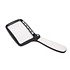 Decopatent Hand Loep LED verlichting - 3x Vergroting - Vergrootglas slechtziende - Handloep - Inklapbaar Lees licht - Magnifier