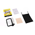 Decopatent Hand Loep LED verlichting - 3x Vergroting - Vergrootglas slechtziende - Handloep - Inklapbaar Lees licht - Magnifier