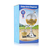 Decopatent Drankdispenser met kraantje - Wereldbol Globe Drank alcohol dispenser - Biertoren - Limonadetap - Tafeltap - Biertap