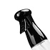 Decopatent Olijfolie Sprayer - Oliefles met Verstuiver - Afvallen - Voor Gezond Bakken en Koken - Kook Bakspray - 210ML - Zwart