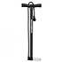 Decopatent High Pressure PRO Fietspomp 140 Psi met Slang - AV & FV Ventiel - Fietspomp Voor Ventielen - Bike Pump - Staande Voet Pomp - Fiets Luchtpomp - Fietspompen voor Racefiets, Fiets, Mtb etc - Decopatent®