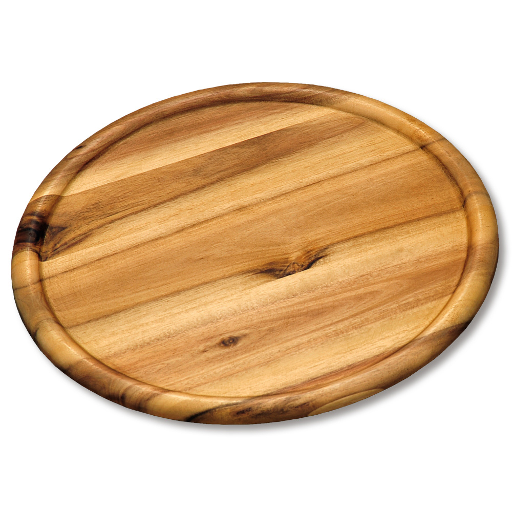 Pizzabord Acaciahout | Pizza-accessoires | Übersicht | Accessoires