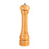 Kesper FSC® Bamboe houten Pepermolen - Ø6.2 Hoogte 26.5 Cm - Zoutmolen en kruidenmolen - Peper/ Zout / Kruiden molen - Keramisch maalwerk
