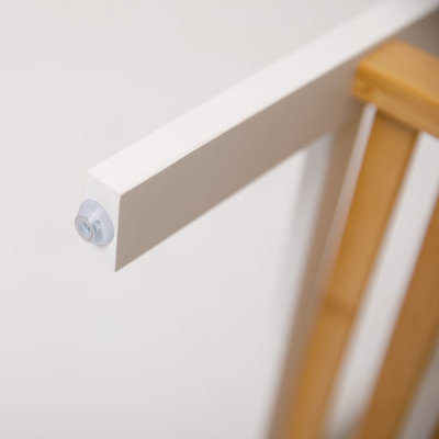 Decopatent Decopatent® Schoenenrek voor 20 paar schoenen - Schoenen Rek bamboe hout met 5 etages - Opbergrek - badkamerrek - 60 x 25 x 132 Cm