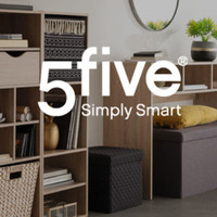 5FIVE Simply Smart
