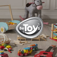 Be Toy's