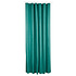 Decopatent Decopatent® Douchegordijn 180x200 Cm - Polyester - Douche gordijn anti schimmel - Bevestiging aan douchegordijnstang Smaragdgroen
