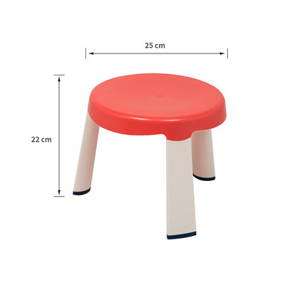 Decopatent Decopatent® - Speeltafel met bouwplaat (geschikt voor Duplo® blokken) en vlakke kant. Fijne kindertafel met 2 stoelen - Bouwtafel