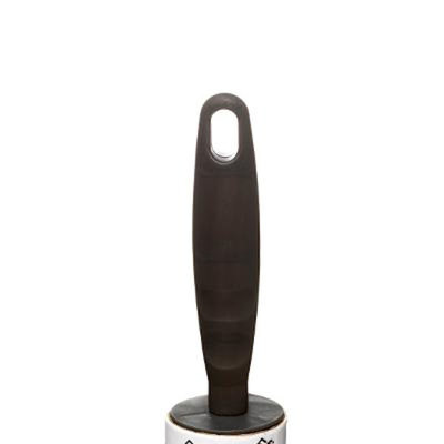 Decopatent Decopatent® - Kledingroller kleefroller - Kledingborstel + 6 Reserve rollen - Pluizenroller Plakroller - Pluisverwijderaar kleding