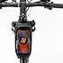 Decopatent Decopatent® PRO Stuurtas - Telefoonhouder fiets Waterdicht - Fietstas universeel tot 6.8 inch Gsm - Mtb - Ebike - iPhone - Samsung