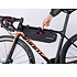 Decopatent Decopatent® PRO Fiets Frametas - Smalle fietstas voor onder fietsframe - Waterdicht - Racefiets - Koersfiets - MTB - Ebike - Fiets