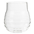 Decopatent Decopatent® Honingpot met Honing Lepel -  Honing pot van Glas - Inhoud: 270 ML  - Honingpot met Lepel - Afm. 7.2 x 7.2 x 13.7 Cm