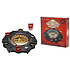 Cepewa Decopatent® Roulette Drankspel - Met 6 shotglaasjes - Drinkspel - Drank spel Voor Volwassenen - Drinking Game - Drank Roulette
