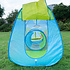 Decopatent Decopatent® Ballenbak MET Speeltent EN Speeltunnel - Ballenbak Speeltent - Baby - Peuter - Speeltent voor kinderen - Ballentent Popup