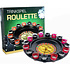 Decopatent Decopatent® Roulette Drankspel - Met 16 shotglaasjes - Drinkspel - Drank spel Voor Volwassenen - Drinking Game - Drank Roulette