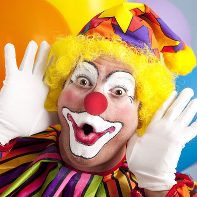 Henbrandt Uitdeelcadeautjes - Rode Foam Clowns Neusjes (100 stuks)
