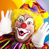 Huismerk Uitdeelcadeautjes - Rode Foam Clowns Neusjes (100 stuks)