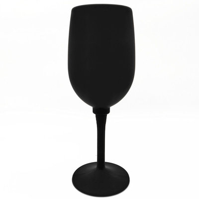 Decopatent Decopatent® 4-Delige Luxe Wijnset in Wijnglas vorm - Wijn fles accessoires Set - Wine tools - Wijn Kurken trekker - In Luxe Wijnglas opbergbox - Cadeau set