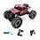 Allerion Allerion Afstand Bestuurbare Auto 4X4 - RC Auto voor Jongens - Buiten - Oplaadbare Batterij via USB