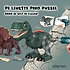 Allerion Allerion Dinosaurus 3D Puzzel Set - 2 Dino’s RC - T-Rex en Triceratops - Met Automatische Schroefmachine - Bestuurbare Dino - Bouwpakket