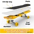 Allerion Allerion Fingerboard Starter Pakket - Mini Vinger Skateboard en BMX - Skatepark met Ramps - 9-delig