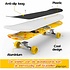 Allerion Allerion Fingerboard Set Large - Mini Vinger Skateboard - Skatepark met Ramps - 16-delig