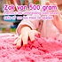 Allerion Allerion - Magic Sand Roze - 500 Gram - Extra hoge kwaliteit