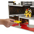 Jakks Pacific Inc. Super Mario Het Kasteel van Bowsers Speelset - Super Mario Action Figure - Deluxe Bowser's Castle Playset