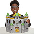 Jakks Pacific Inc. Super Mario Het Kasteel van Bowsers Speelset - Super Mario Action Figure - Deluxe Bowser's Castle Playset