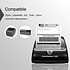 Merkloos Dymo Compatible Labels 4XL - S0904980 - Compatible Labels 4XL - Verzendlabels - 104x159mm - Dymo Labelwriter labelrol 4XL - Etiketten Stickers - 220x Labels Per Rol!