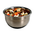 Kesper RVS Mengkom Ø20 Cm. - Beslagkom - Mixing bowl - Stainless Steel - Afm. 20 x 20 x 11 Cm.