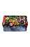 Kesper Dienblad met Handvat - Mode:  Healthy Kitchen - Afm. 48 x 30.5 x 3.5 Cm.