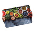 Kesper Dienblad met Handvat - Mode:  Healthy Kitchen - Afm. 48 x 30.5 x 3.5 Cm.