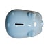 Decopatent Decopatent - Groot Spaarvarken Spaarpot - Keramiek - Afm 20 x 16 x 15 cm - Spaarpot varken voor volwassenen en kleine kinderen - Cadeau - Kleur: Blauw