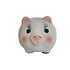 Decopatent Decopatent - Chinese Spaarvarken Spaarpot - China Geluks Spaarpot Keramiek - Chinees Style Afm 17 x 14 x 12 cm - Spaarpot varken voor volwassenen en kleine kinderen - Cadeau - Geluksbrenger - Kleur: China Style