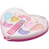 LG-Imports LG Imports luxe Kappop in doos - Schminkpop met schmink - make-up